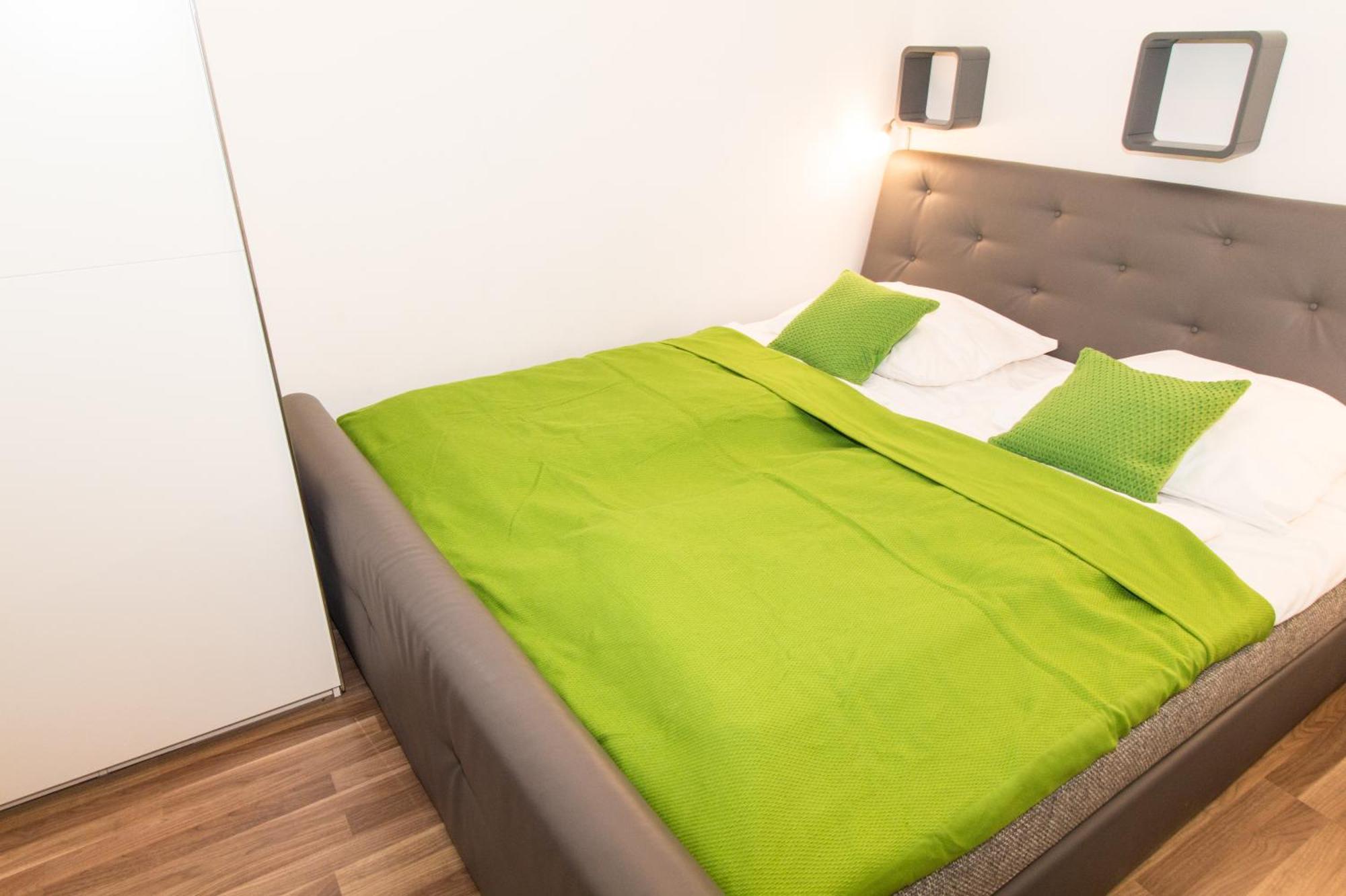 Apartamento Diefenbachgasse