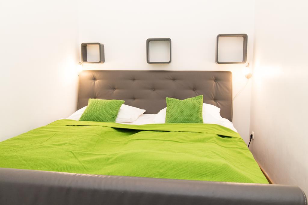 Diefenbachgasse Apartamento Viena