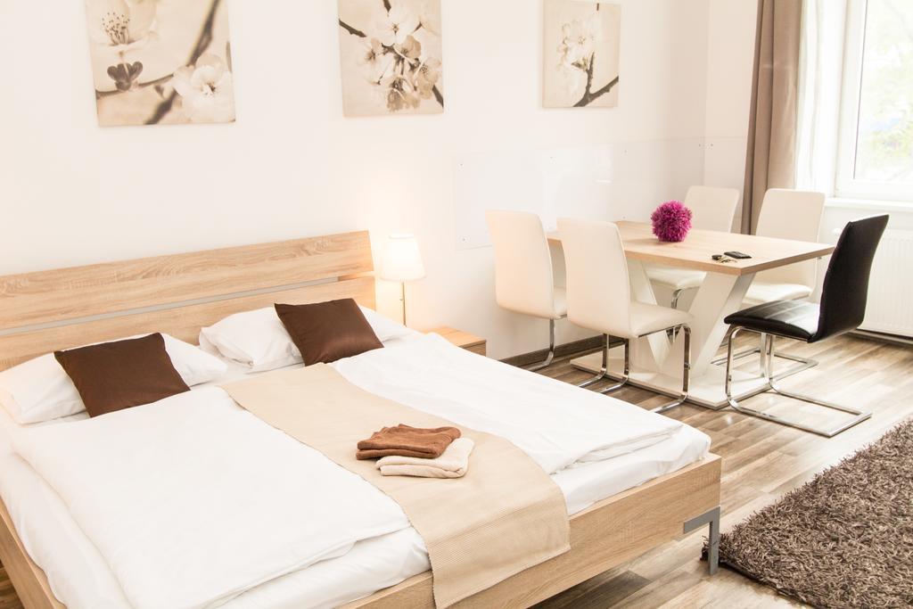 Diefenbachgasse Apartamento