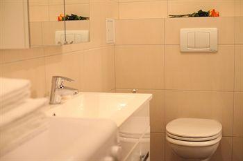 Apartamento Diefenbachgasse *