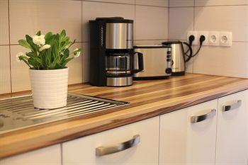 Apartamento Diefenbachgasse