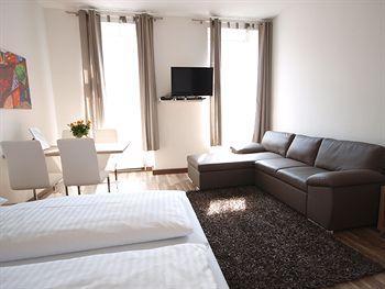 Apartamento Diefenbachgasse *