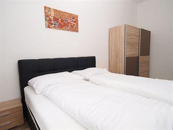 Apartamento Diefenbachgasse Viena