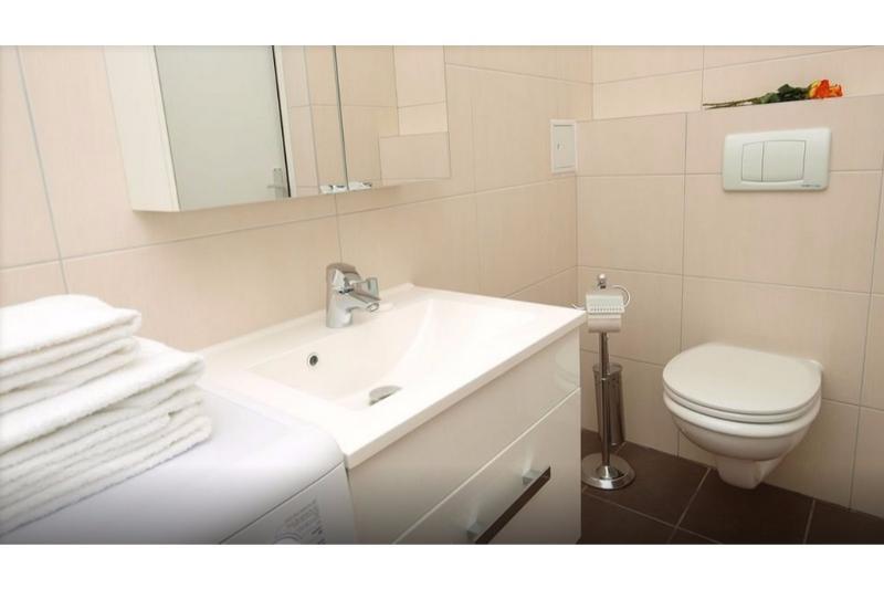 Apartamento Diefenbachgasse Viena