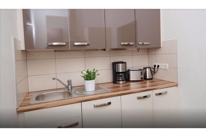 Apartamento Diefenbachgasse