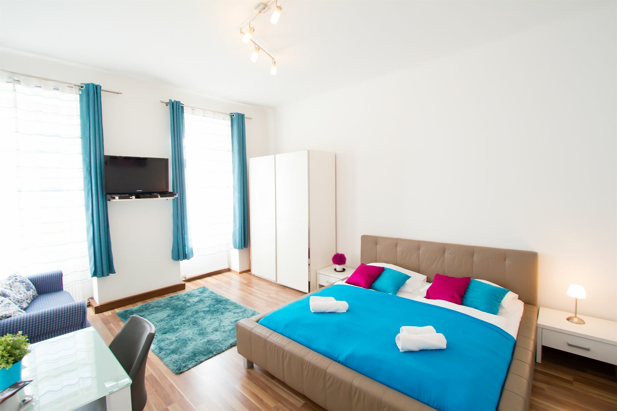 Diefenbachgasse Apartamento