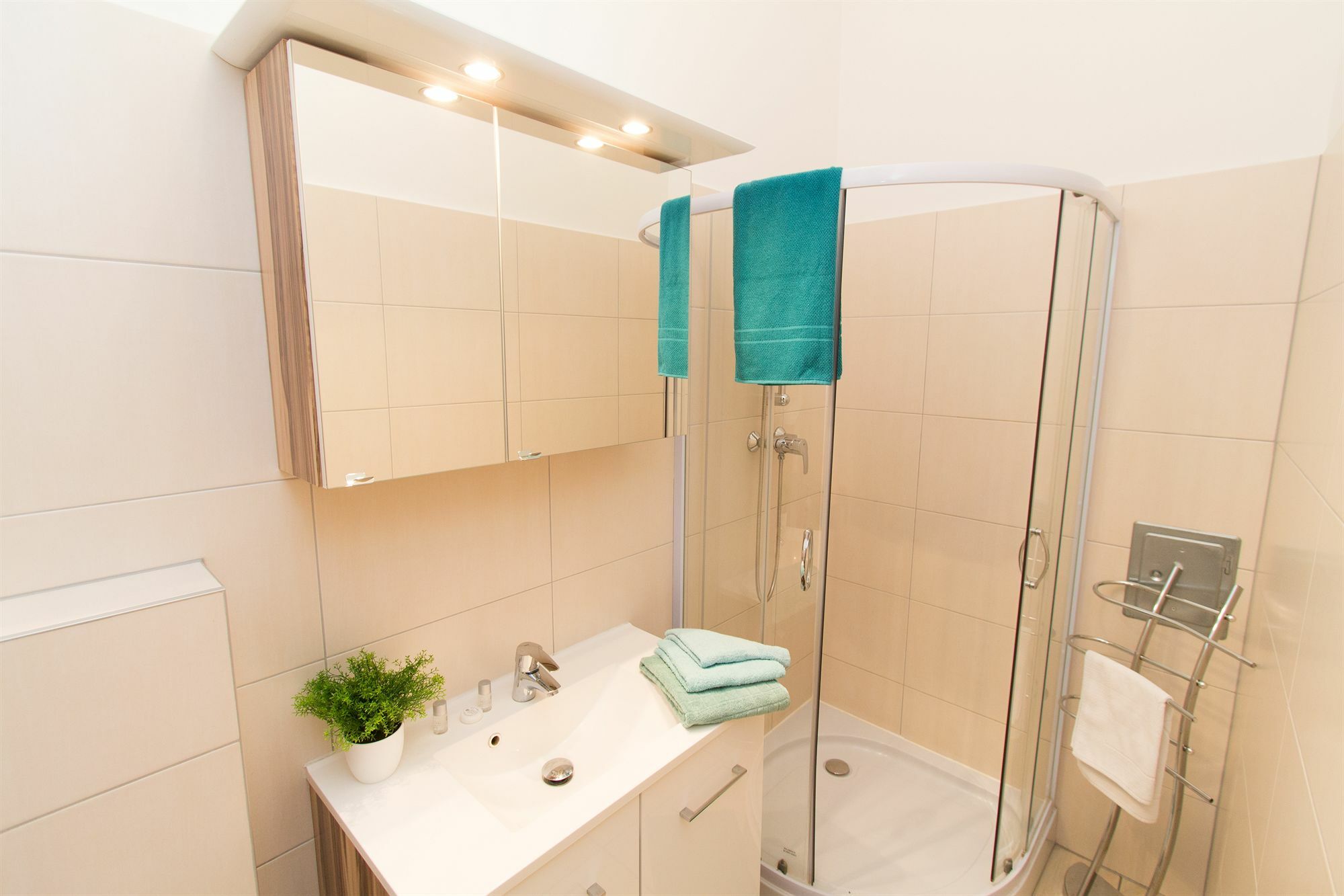 Apartamento Diefenbachgasse *